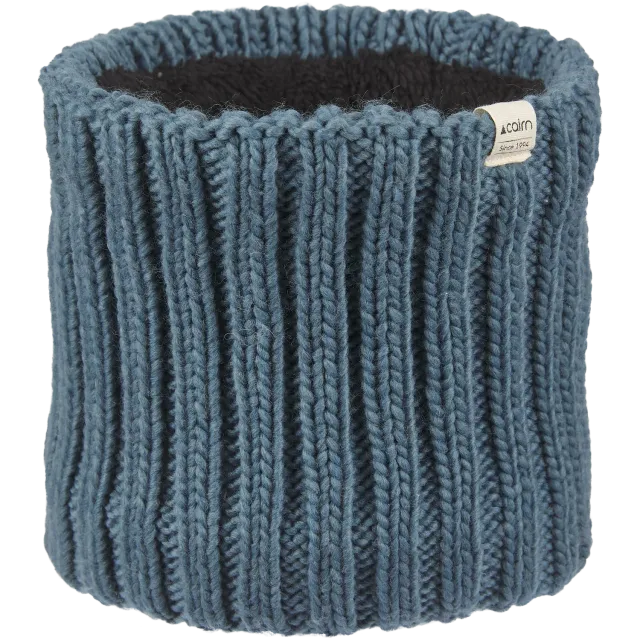 Cairn Samael Col J halsvärmare junior topaz fleece