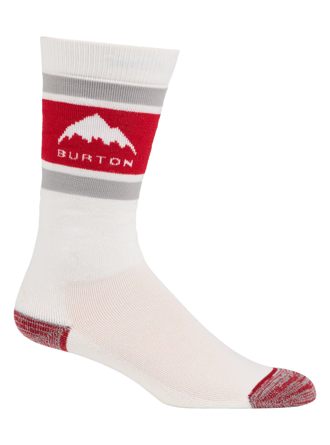 Burton Weekend strumpor barn 2-pack Imperial Purple mellan