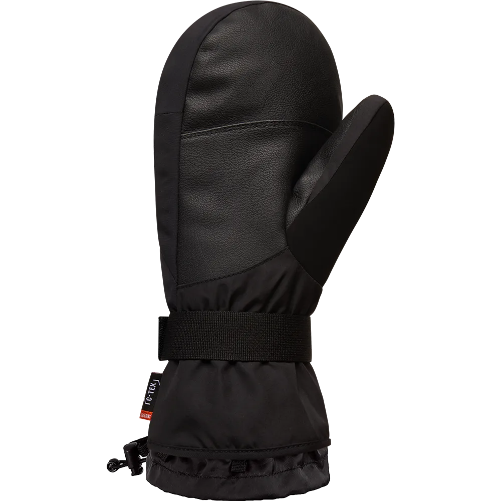 Cairn Sport Pumori M C-TEX tumvante black grey Primaloft