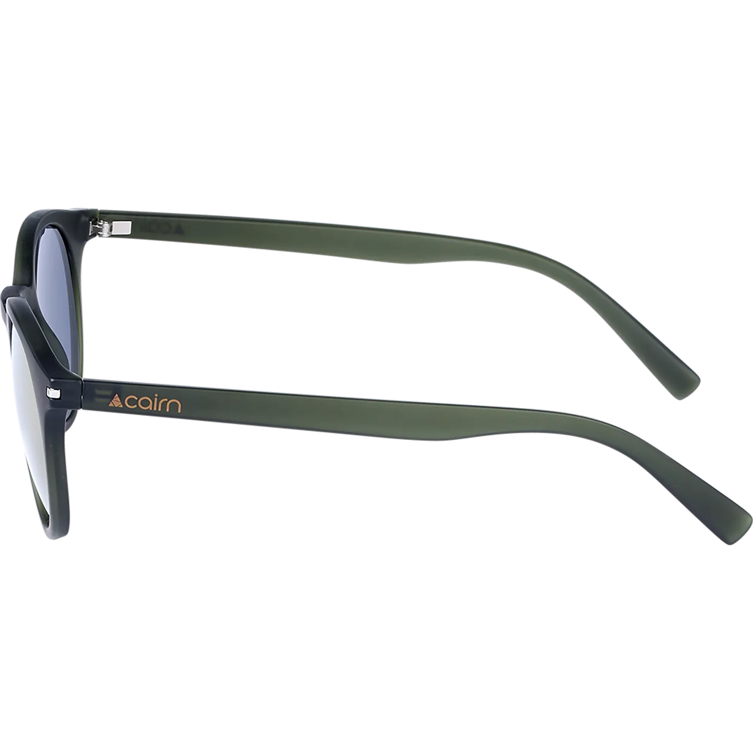 Cairn Sport Brad solglasögon crystal olive kategori 3