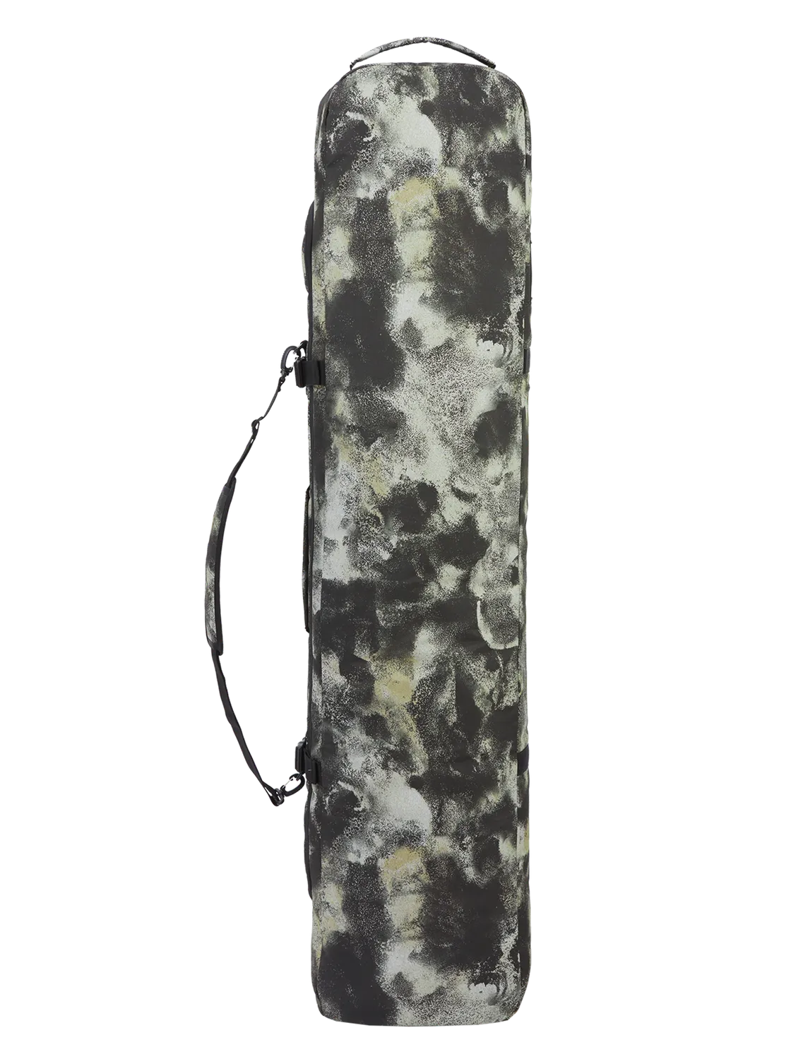 Burton Gig snowboardväska True Black 156 vadderad