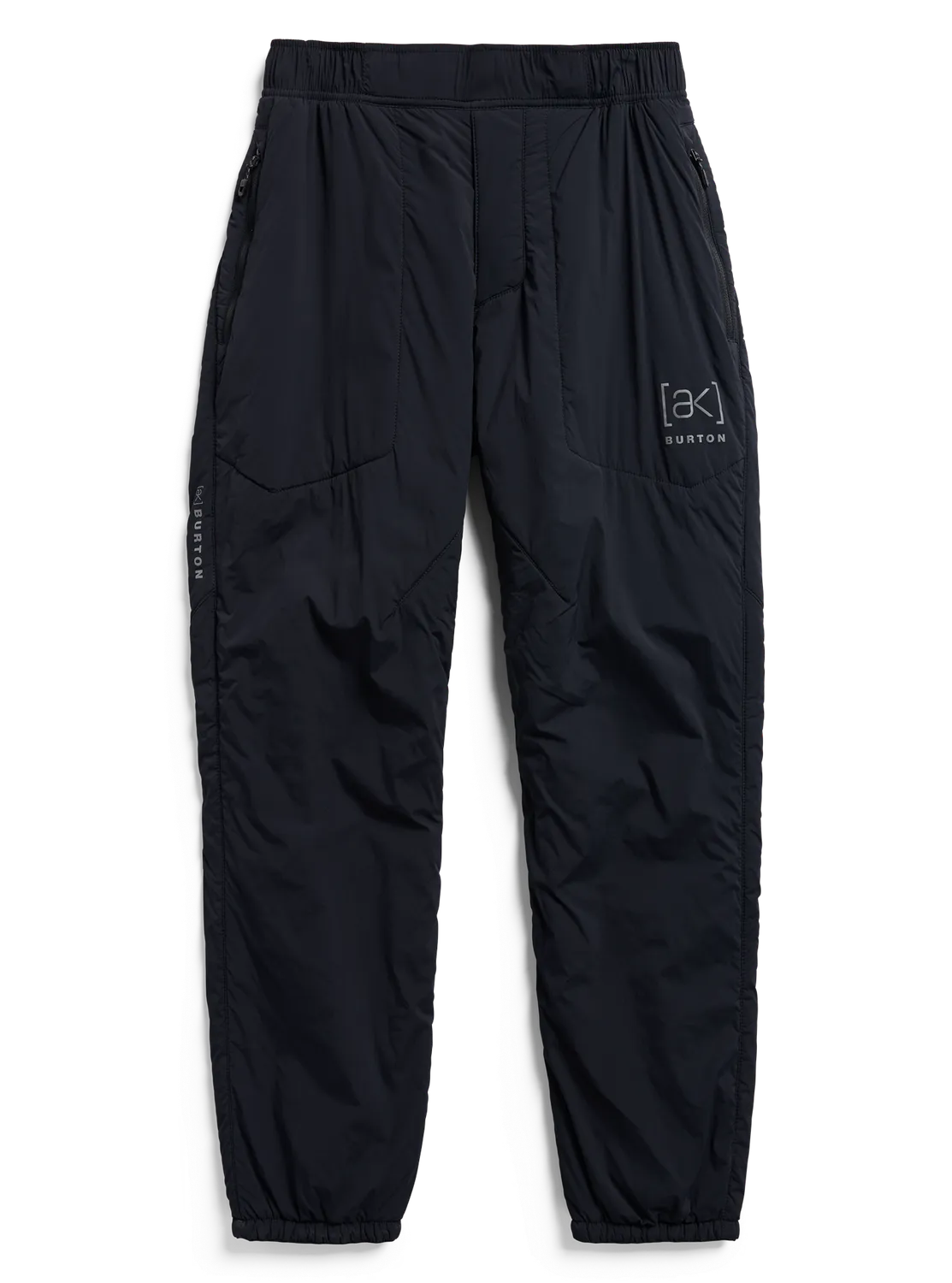 Burton [ak] Helium Stretch isolerbyxa dam True Black