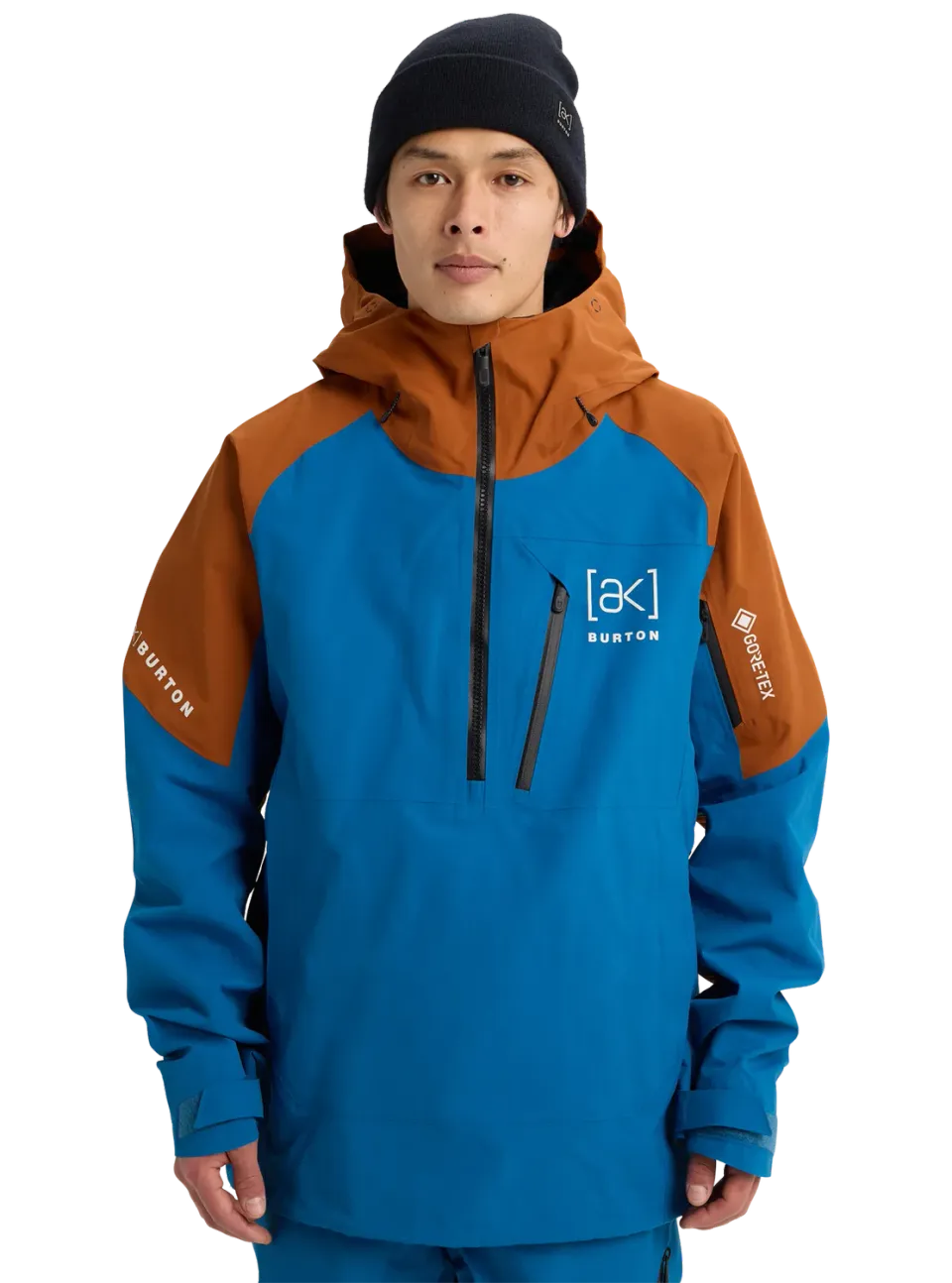 Burton [ak] Velocity GORE-TEX 2L anorakjacka herr stormtät
