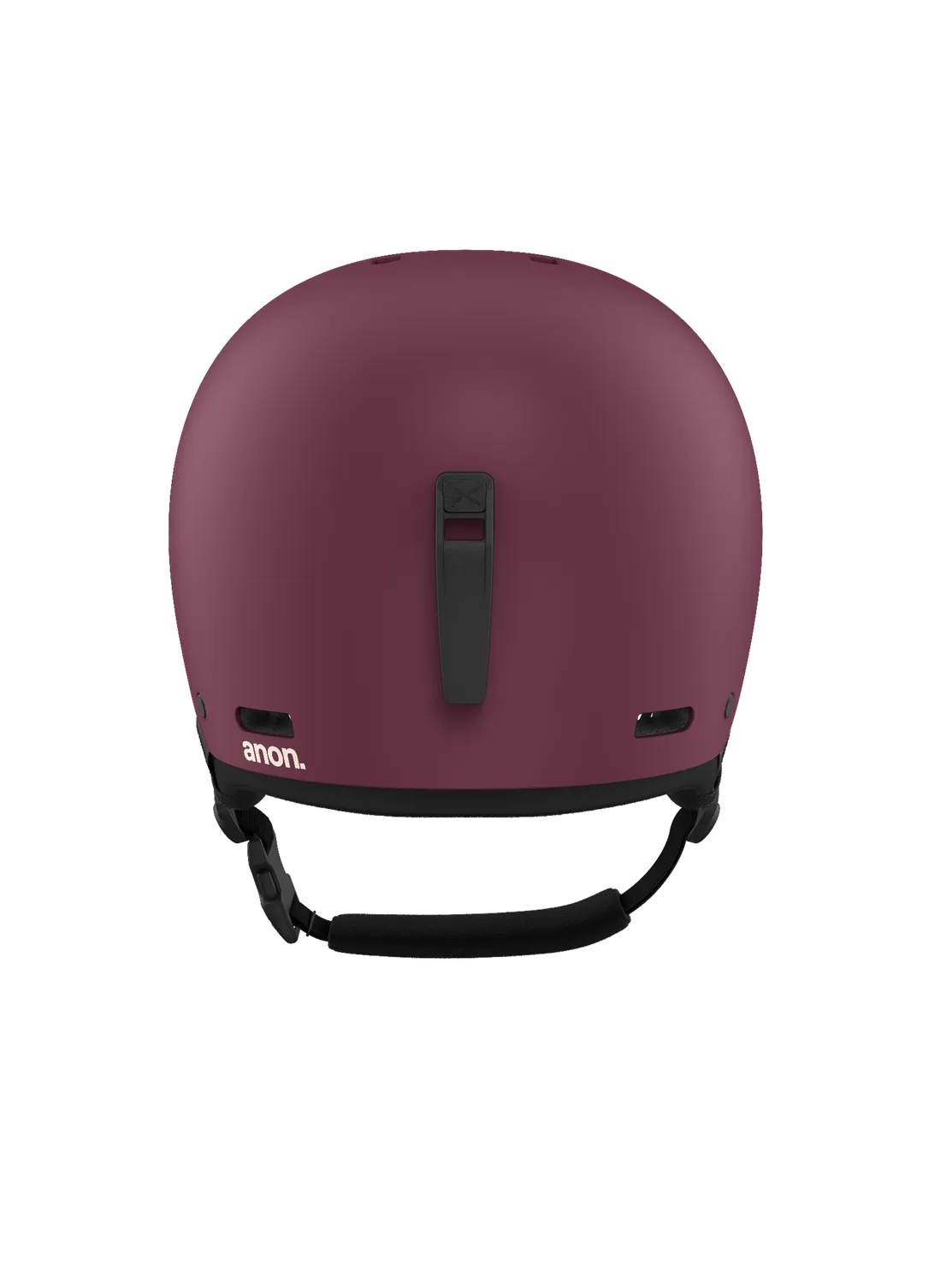 Anon Raider 3 snowboardhjälm retro blue