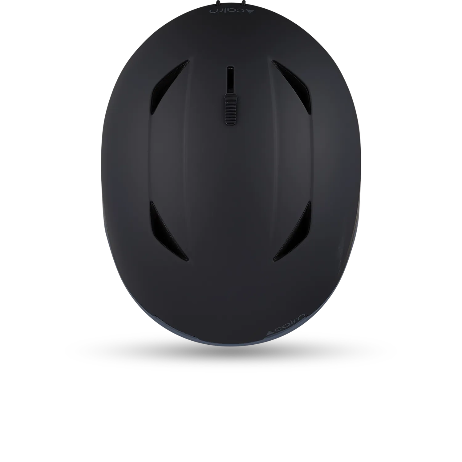 Cairn Atlas Pure mat black skidhjälm 54/56 Recco