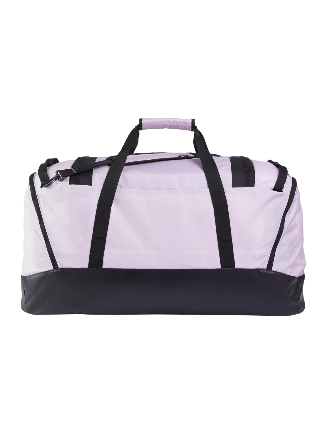 Burton Stockpile 120L duffel True Black vädertålig