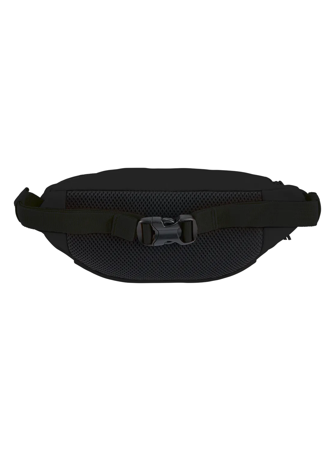 Burton 3L Hip Pack midjeväska True Black justerbar rem
