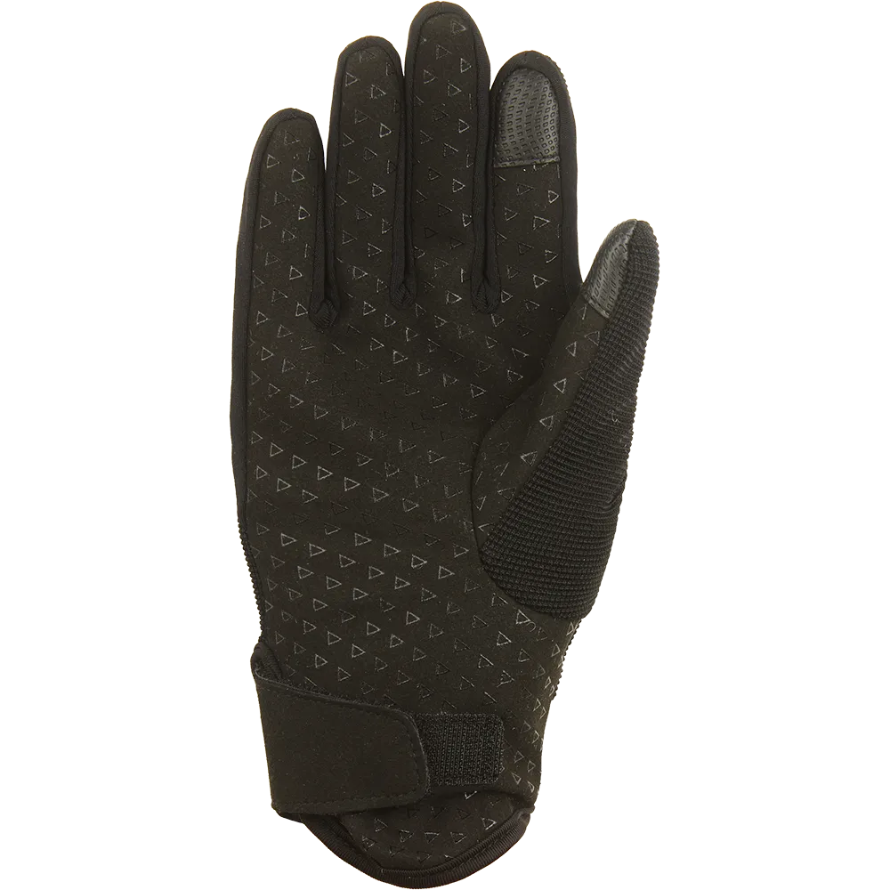 Cairn Sport Ural handskar Black vindtäta touch