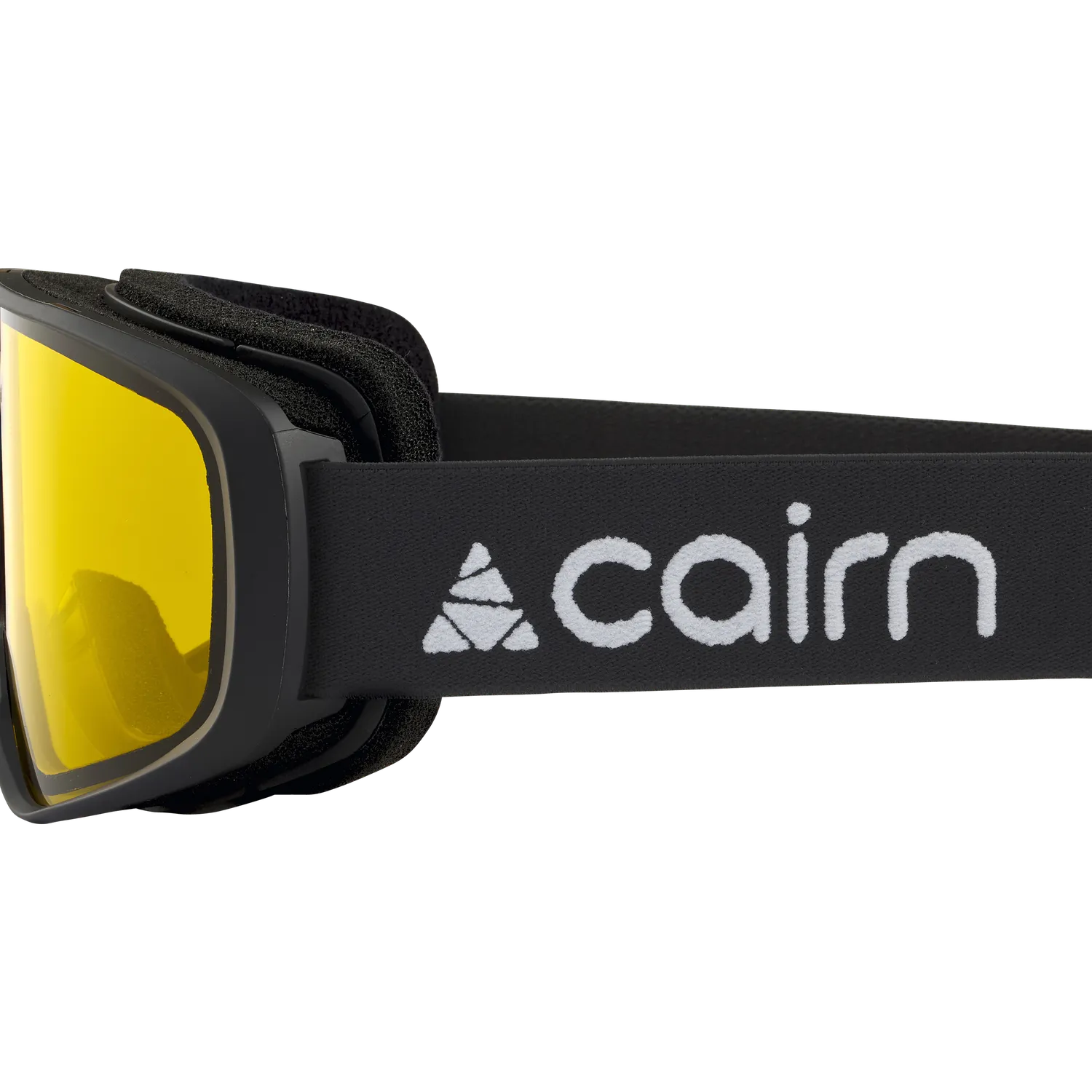 Cairn Sport Glide CLX1 skidglasögon mat black kat 1