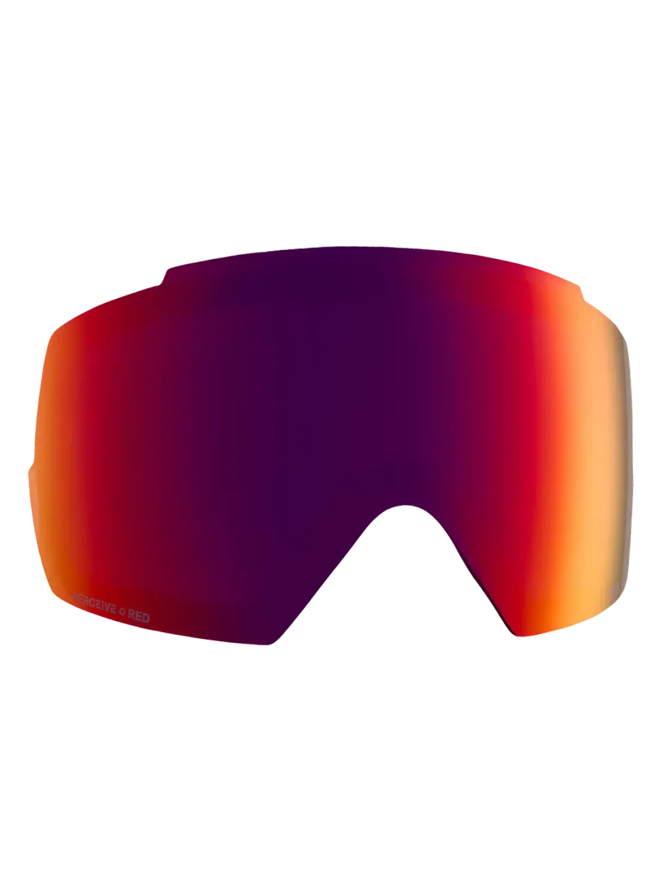 Anon M5 Perceive reservlins Sunny Onyx S4 skidglasögon