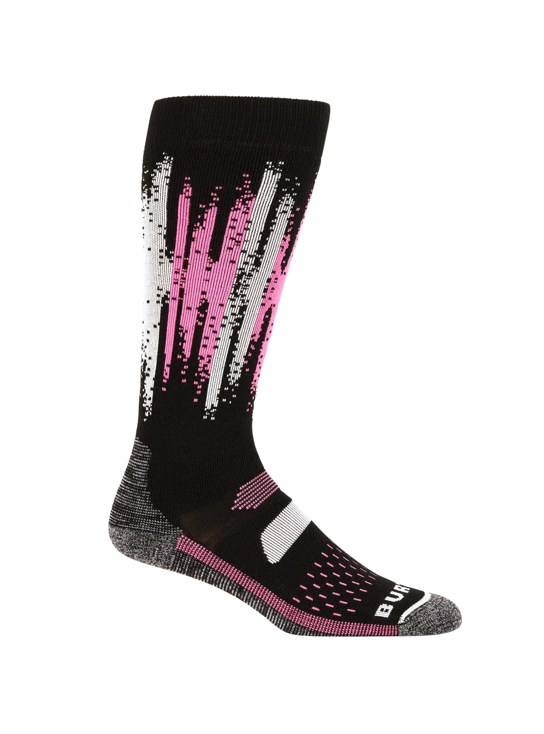 Burton Performance Midweight skidstrumpor dam Snowy Pines