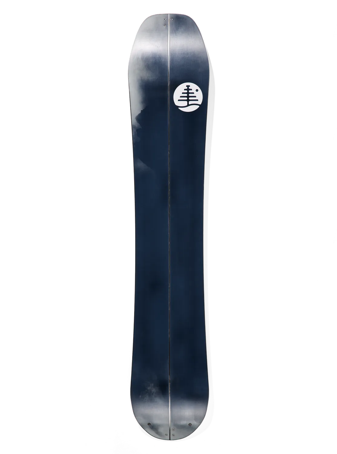 Burton Family Tree High Fidelity splitboard 154 svart