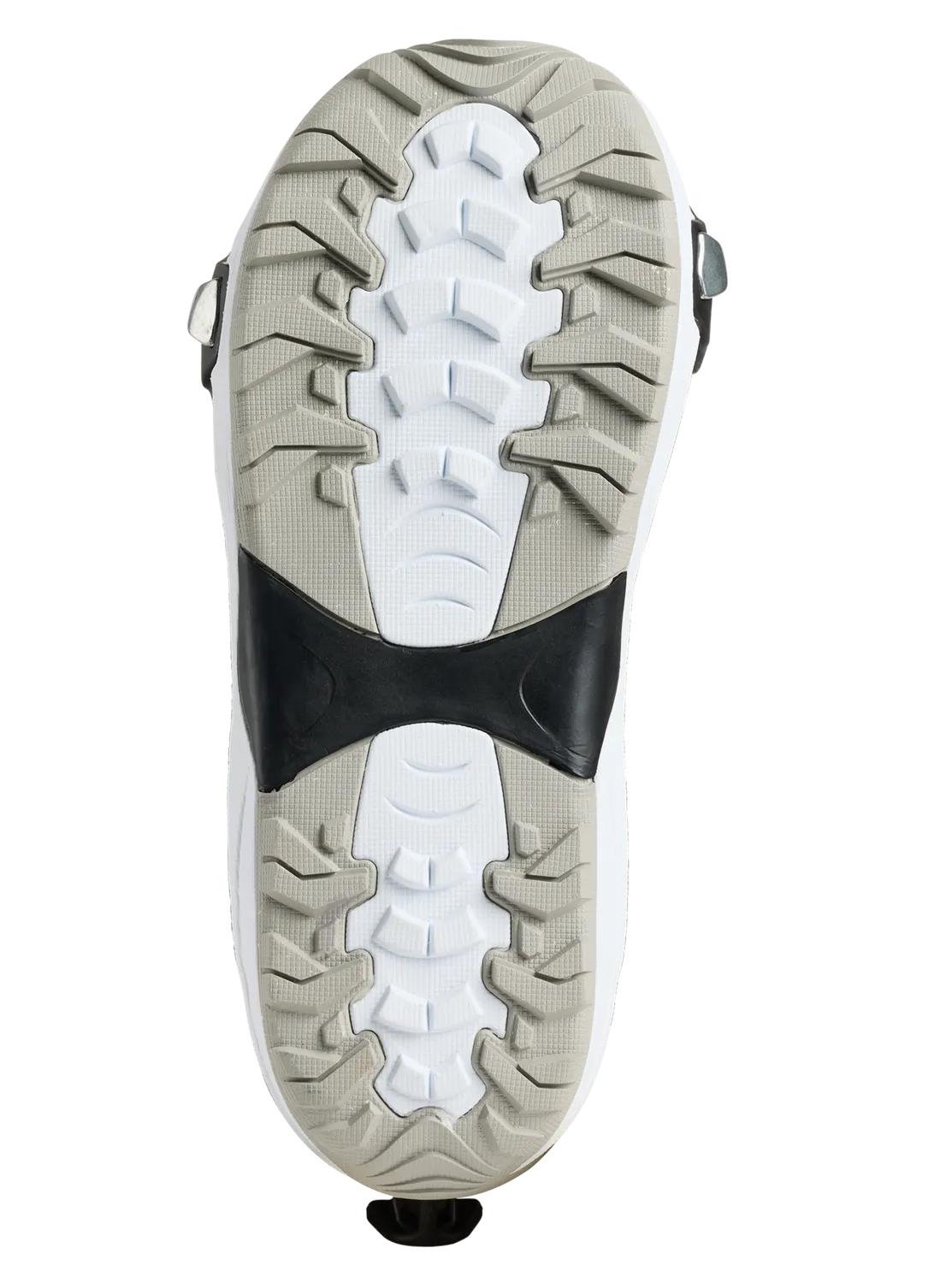 Burton Waverange Step On snowboardboots grå BOA