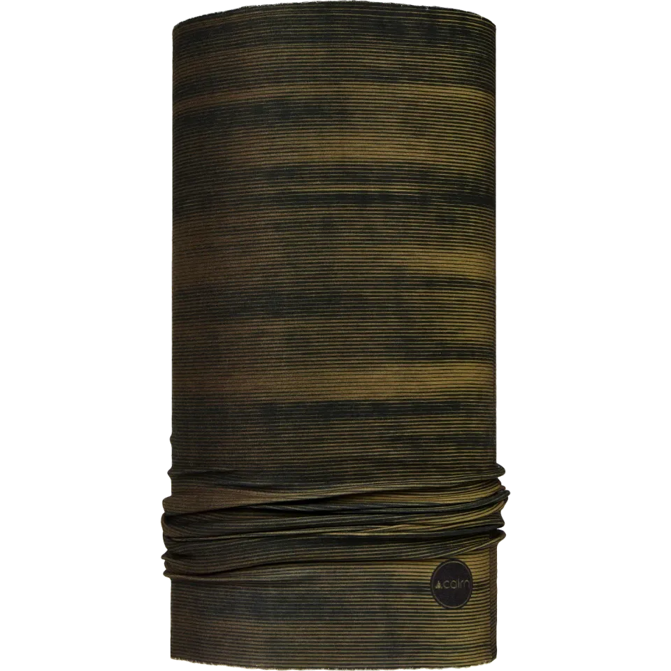 Cairn Malawi Tube halstub bronze elastisk