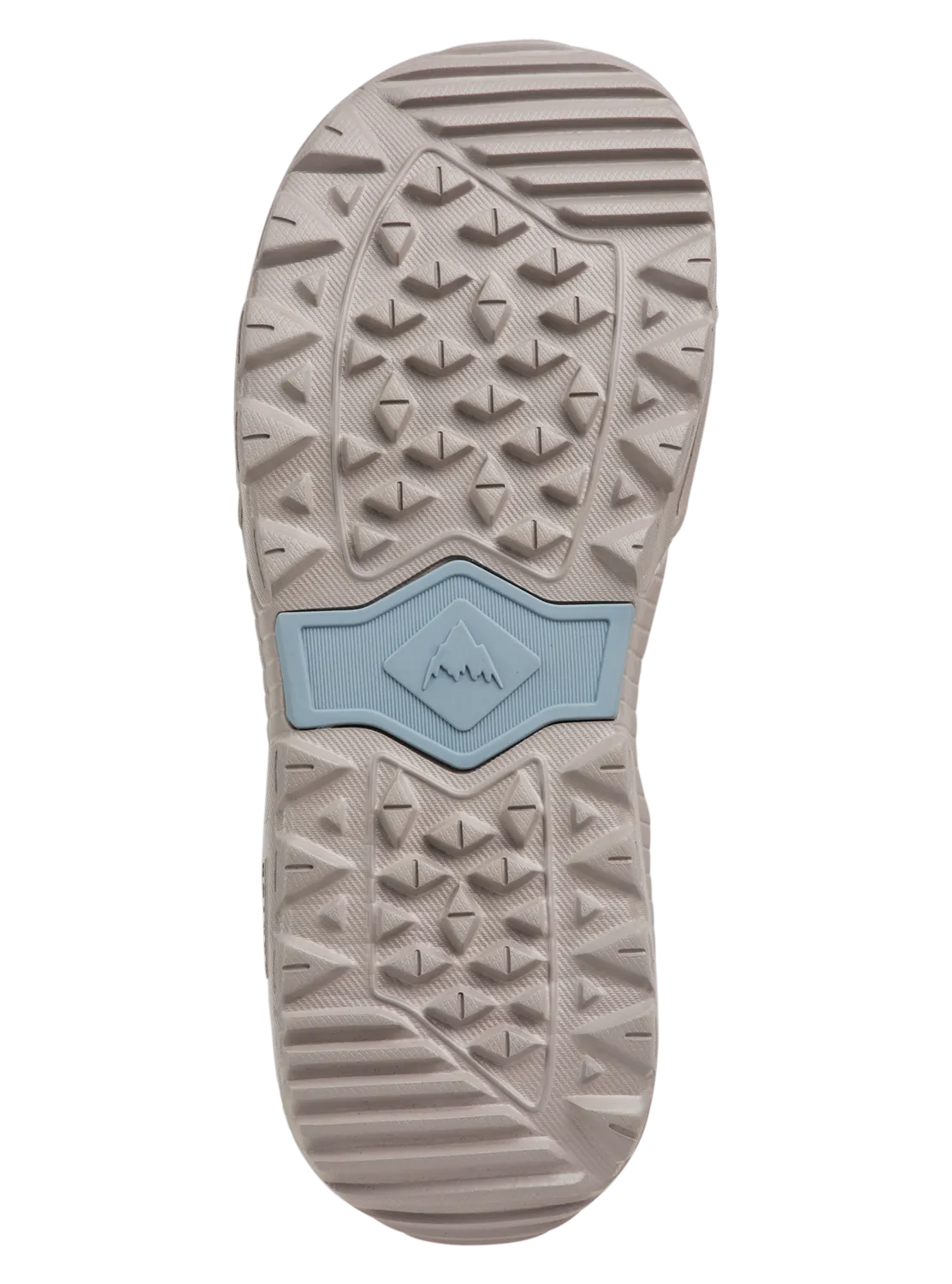 Burton Moto BOA snowboardboots svart mjuk flex