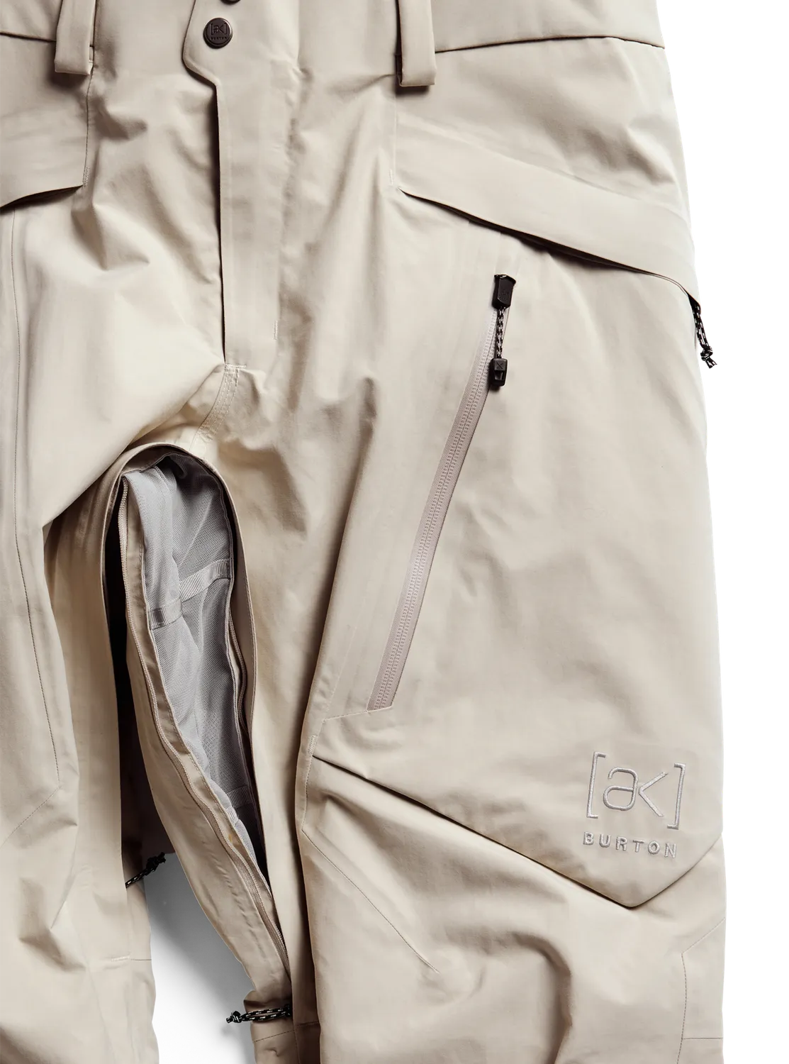 Burton [ak] Cyclic GORE-TEX 2L skalbyxor herr