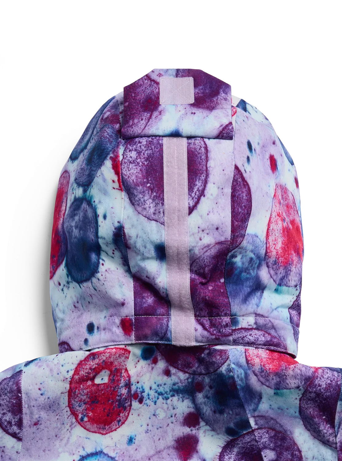 Burton 2L One Piece snöoverall Crumple Dye fodrad