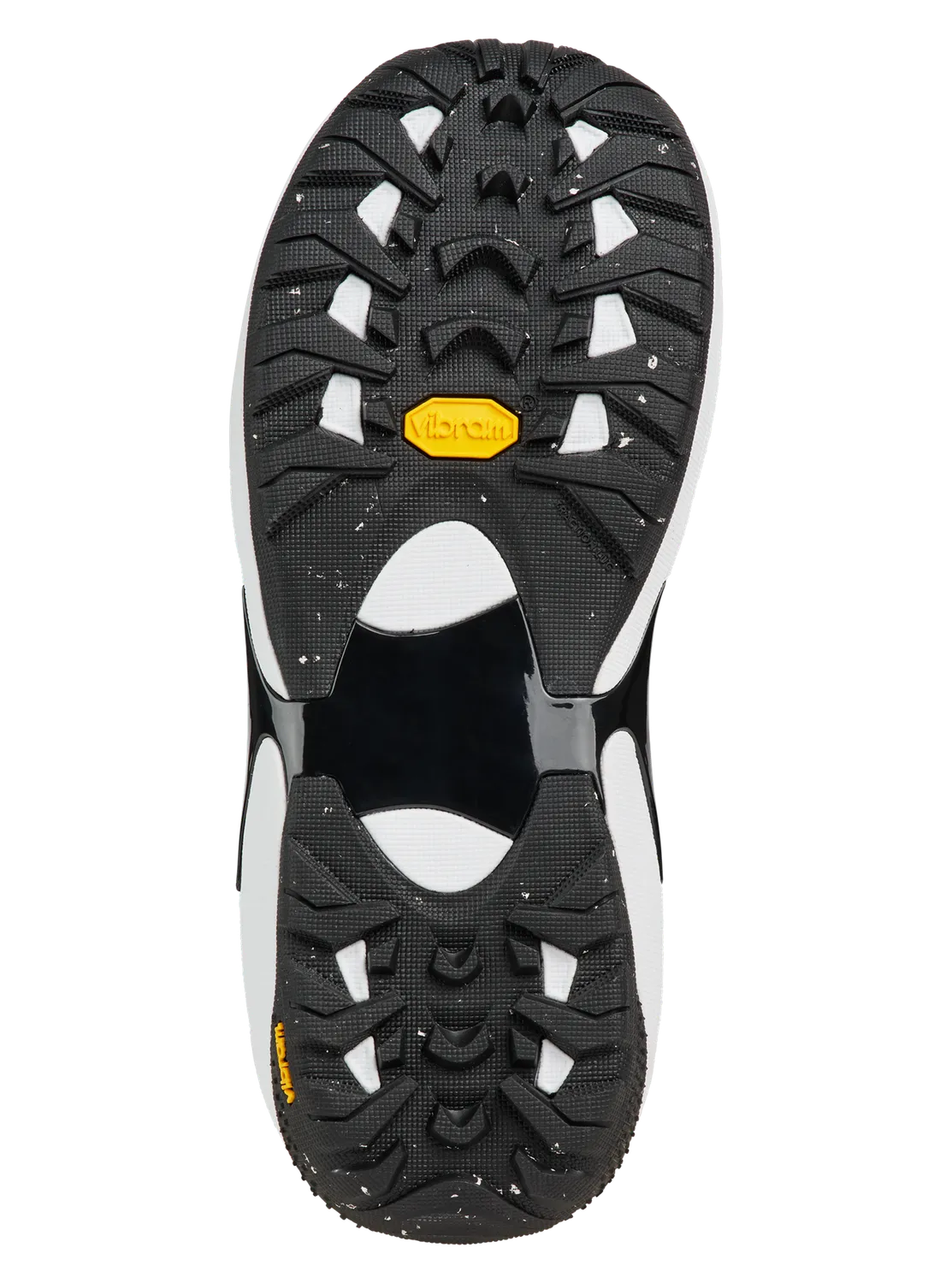 Burton Waverange X snowboardboots Nightshade Purple dam
