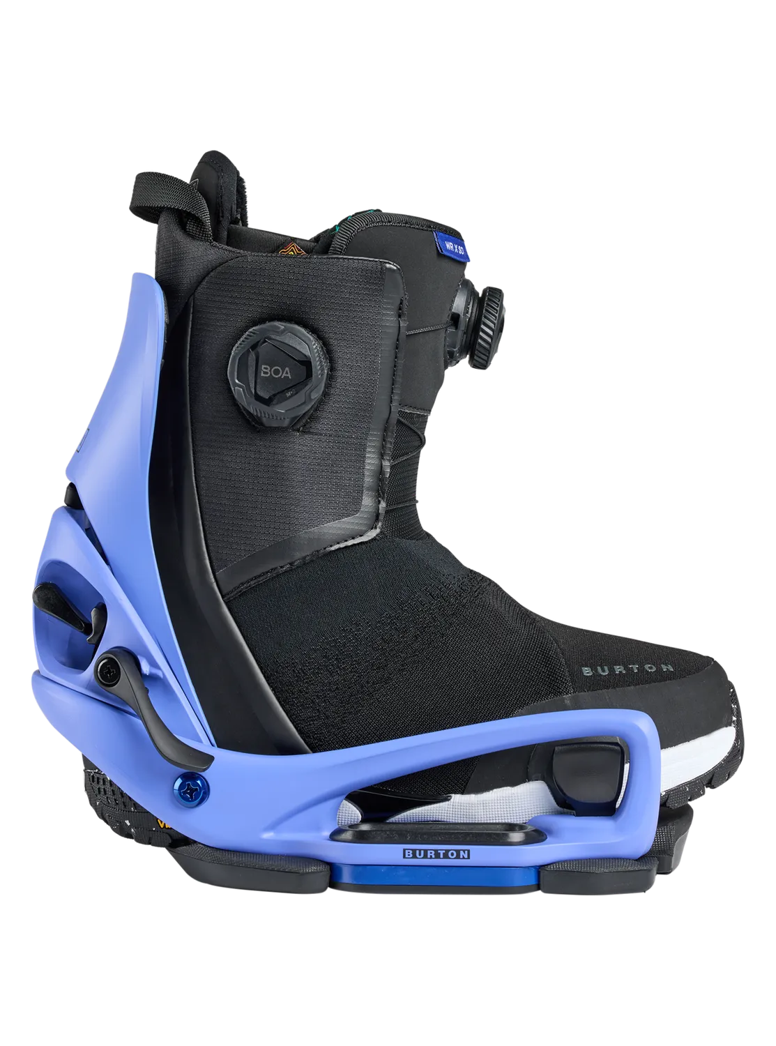 Burton Step On Lexa X EST bindning Light Teal S