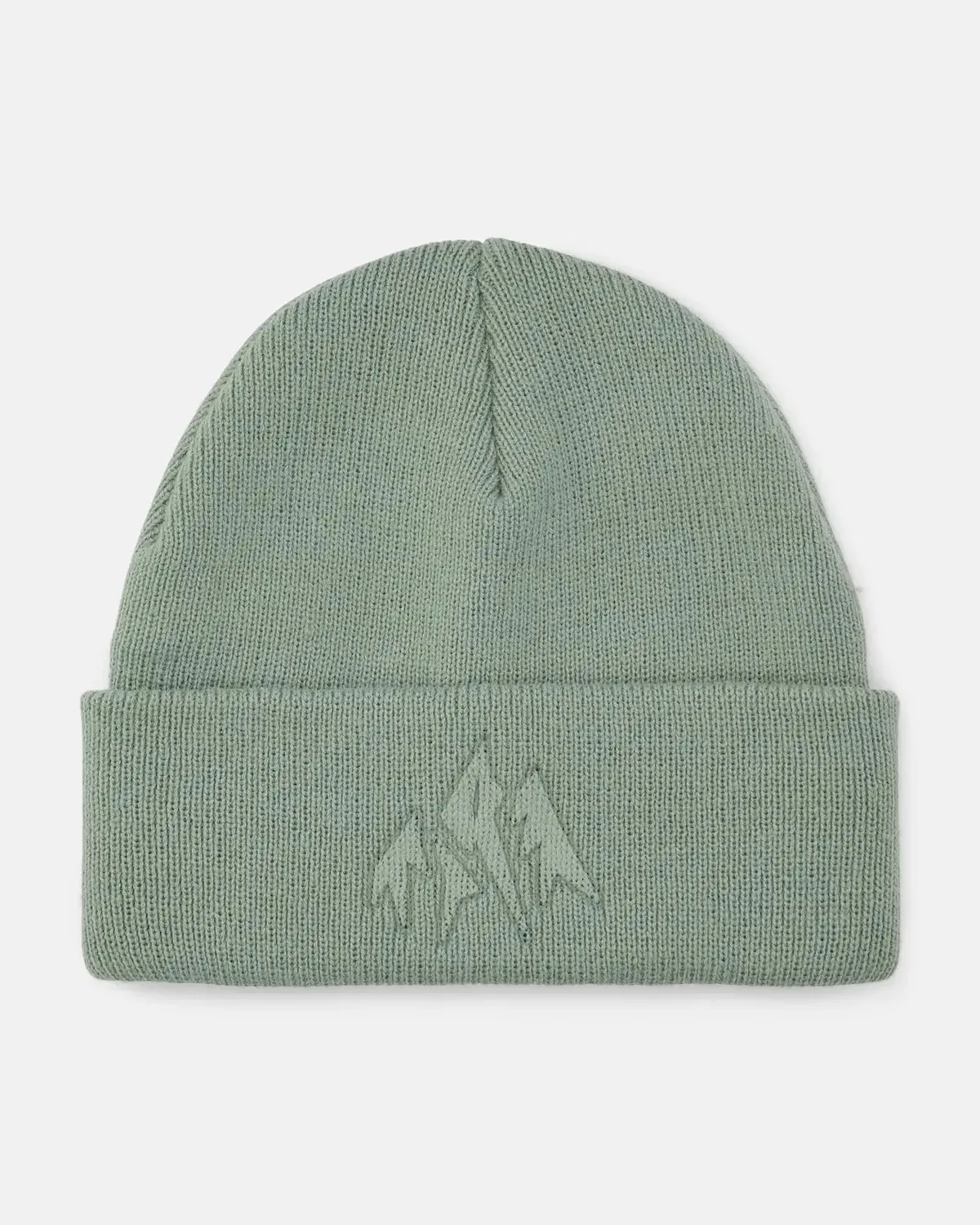 Jones Tahoe Beanie mössa Stealth Black tunn