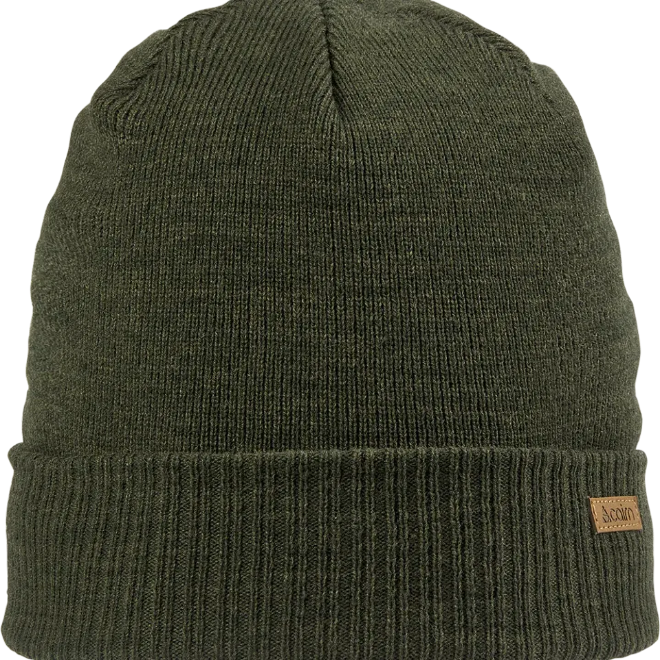 Cairn Fab Hat mössa Forest Night återvunnen