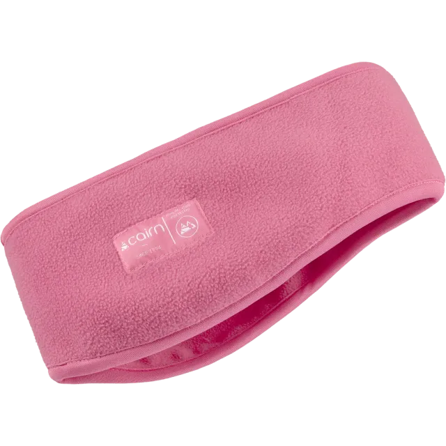 Cairn Polar HDB Bias Eco mössa rosa varm