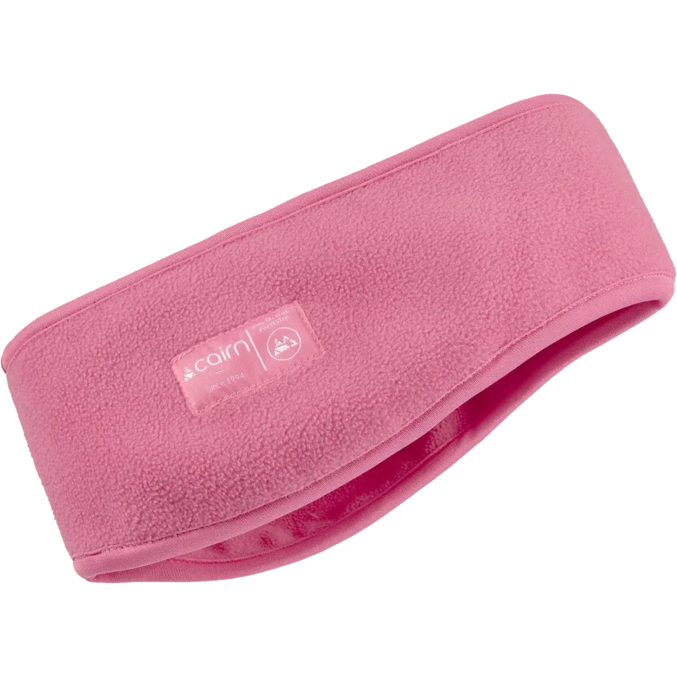 Cairn Polar HDB Bias Eco mössa rosa varm