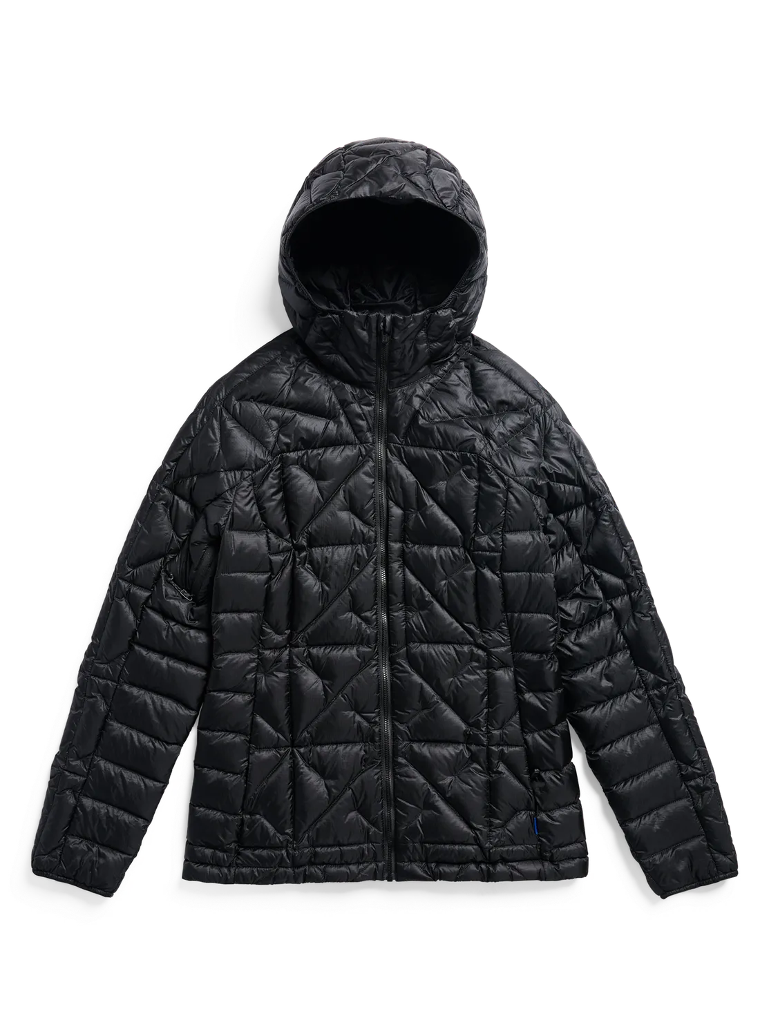 Burton [ak] Baker dunjacka dam True Black packbar