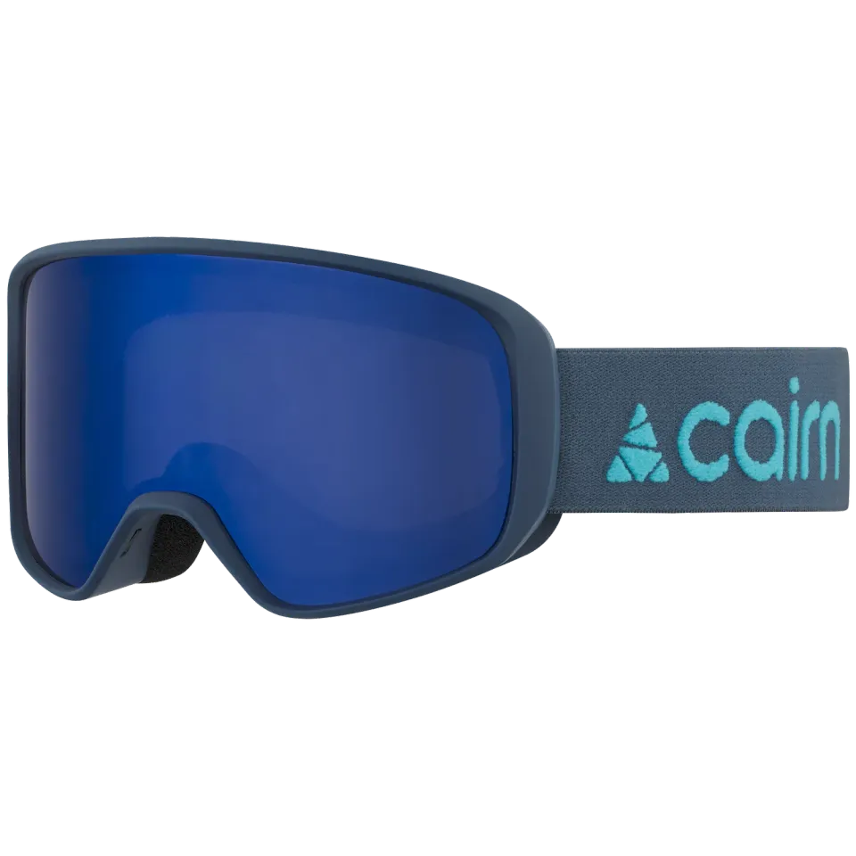 Cairn Glide J CLX3 skidglasögon matt topaz kategori 3