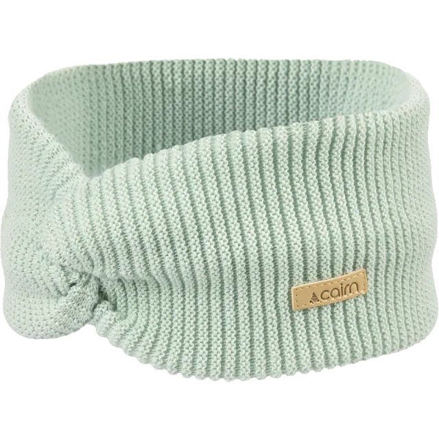 Cairn Emy Headband pannband jade återvunnet