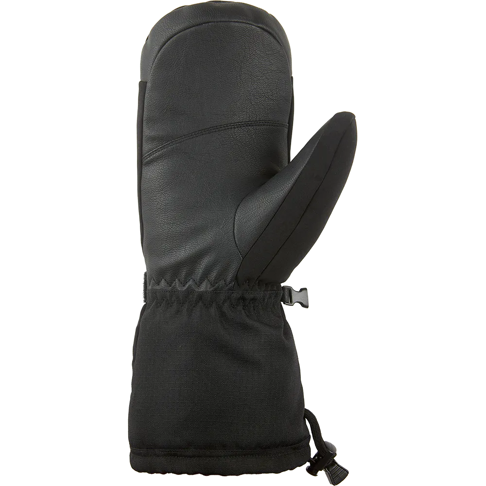 Cairn Makalu In Pro Long tumvantar black leopard dun