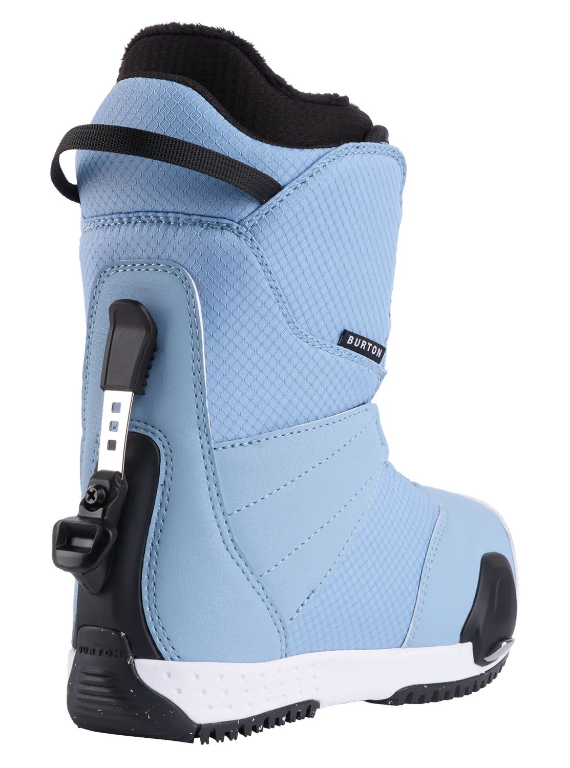 Burton Smalls Step On snowboardboots Black 3K barn