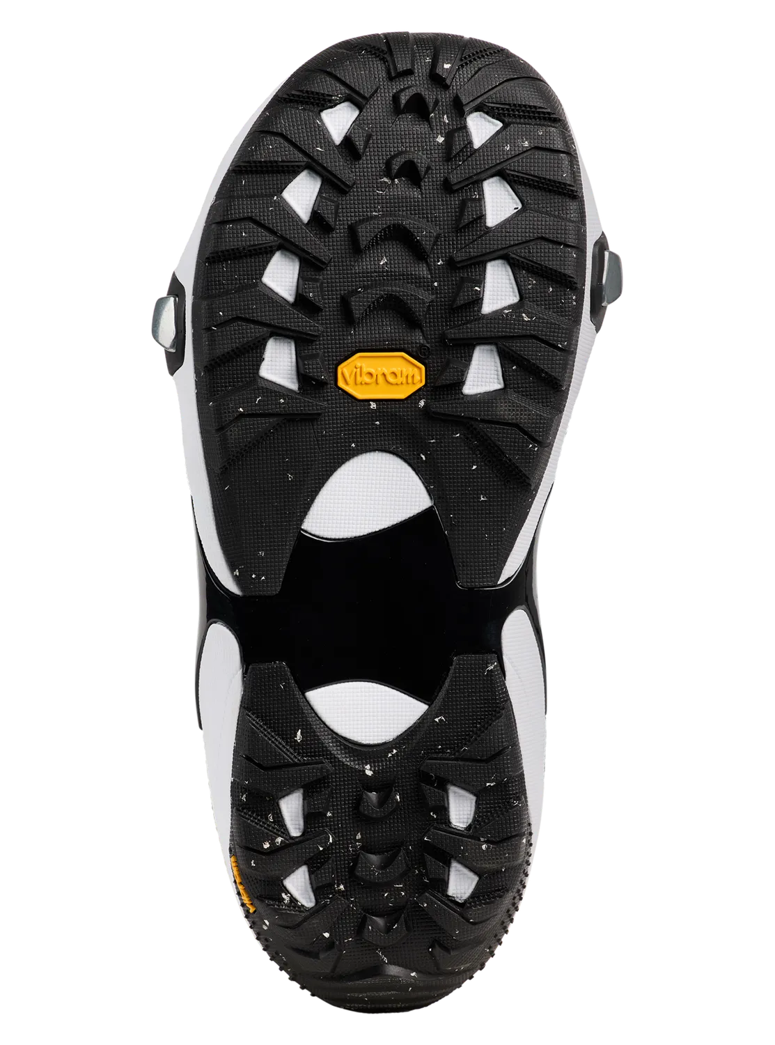 Burton Waverange X Step On snowboardboots Black mjuk flex