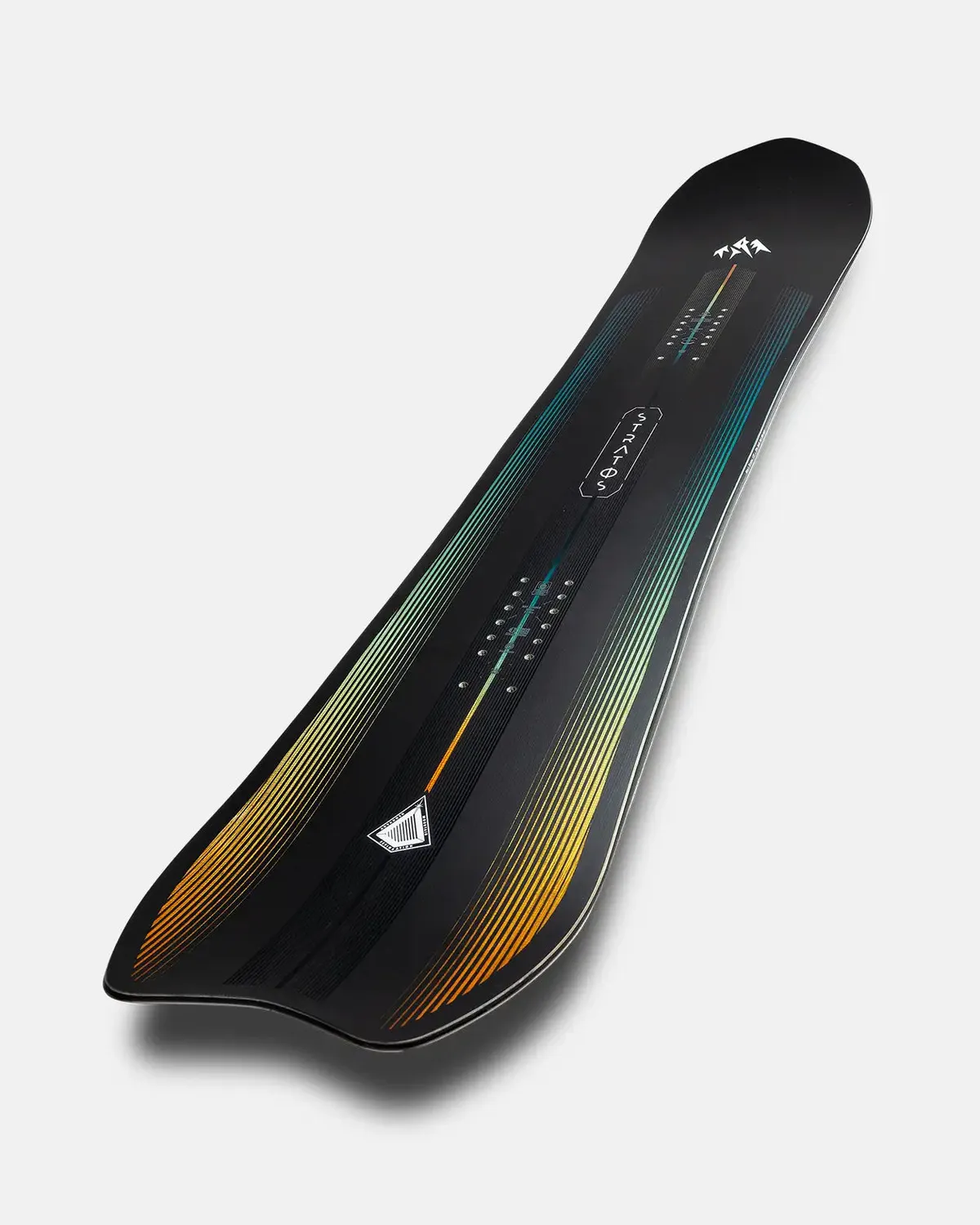 Jones Stratos snowboard 159 allmountain freeride