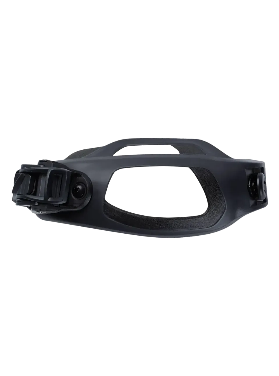 Burton Supergrip tårem 2.0 höger Matty Black S