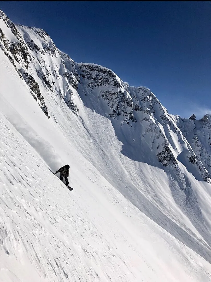 Burton [ak] Swash 2L GORE-TEX snowboardbyxor Summit Taupe