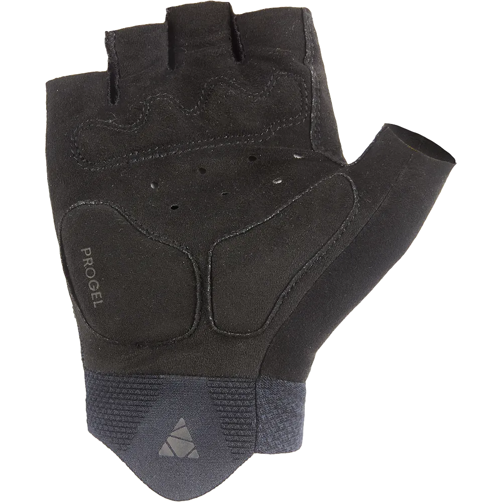 Cairn Onega Pro Gel cykelhandske svart gel