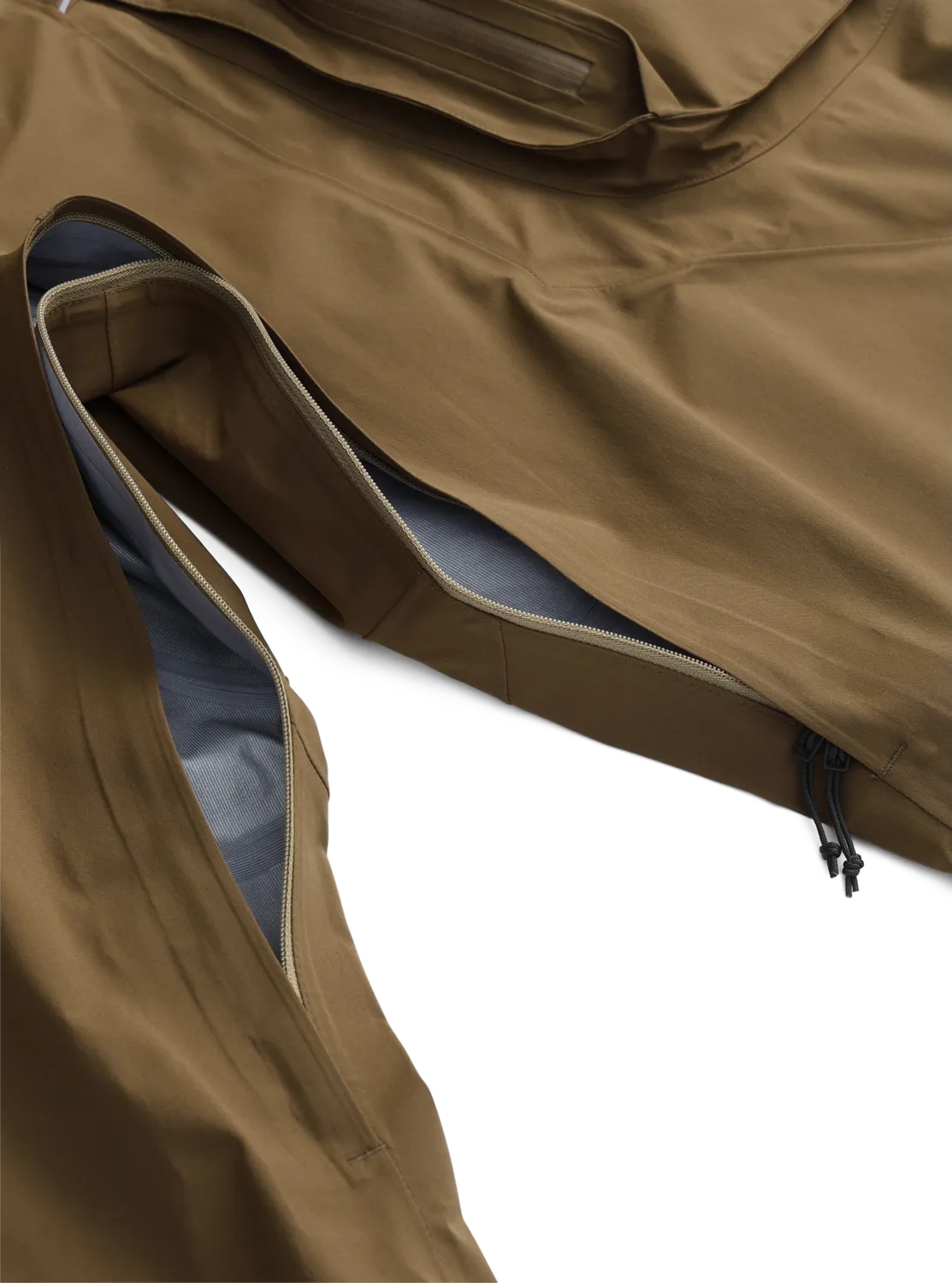 Burton Cavalry 3L GORE-TEX hängselbyxor häst