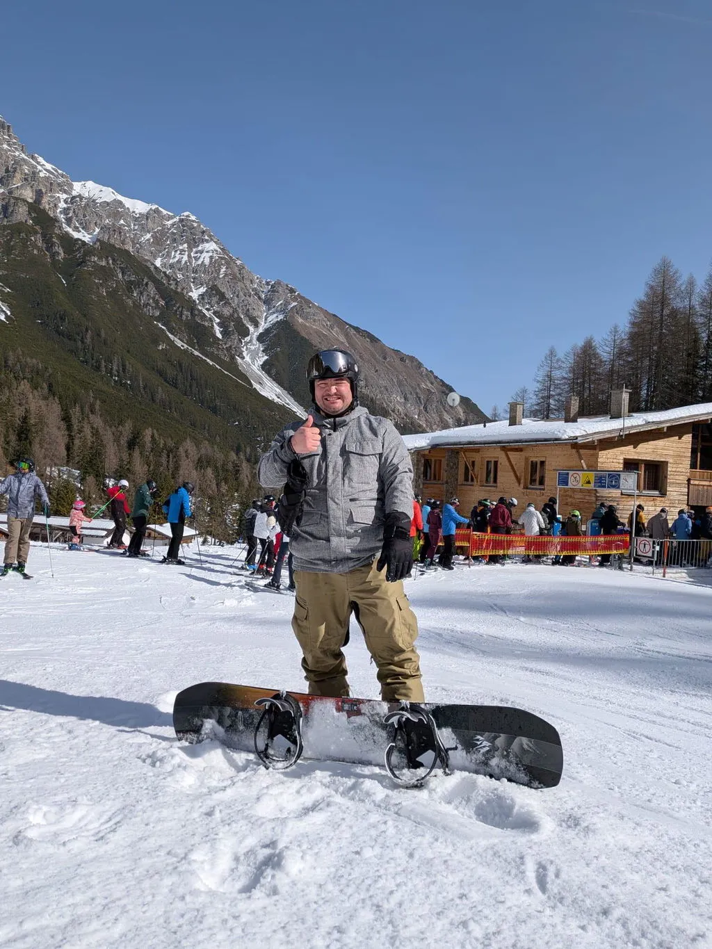 Jones Mountain Twin snowboard 157 allmountain