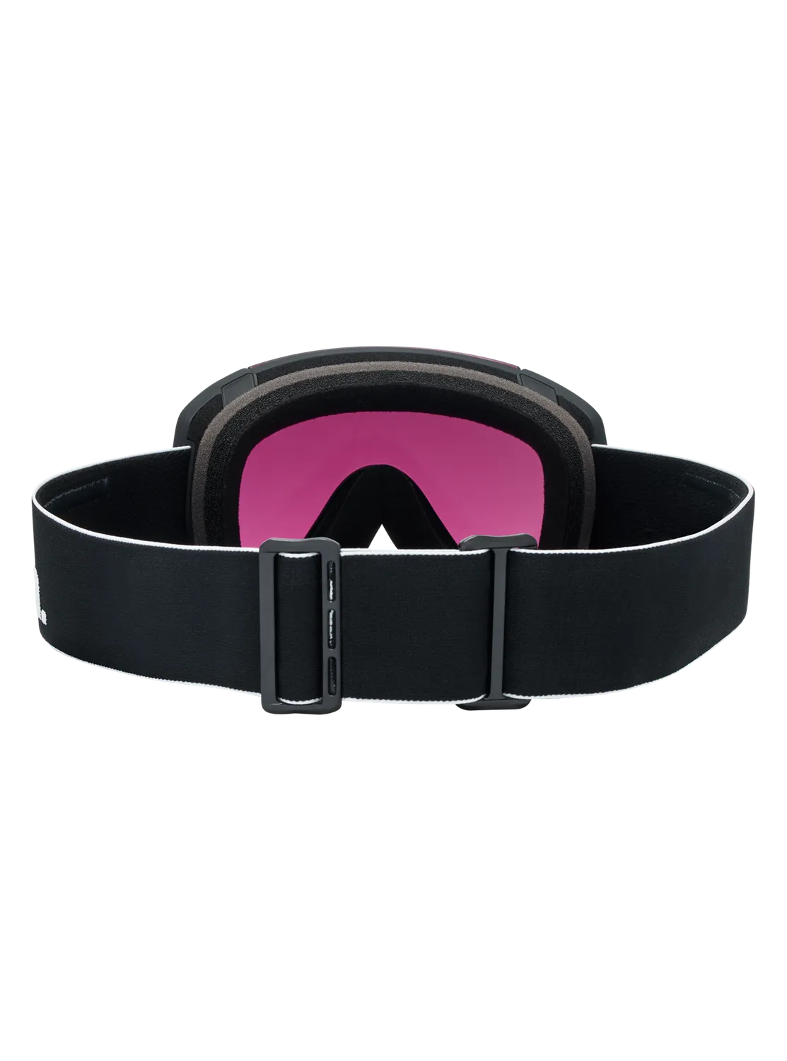 Anon M5 skidglasögon Black Polarized Onyx extralins