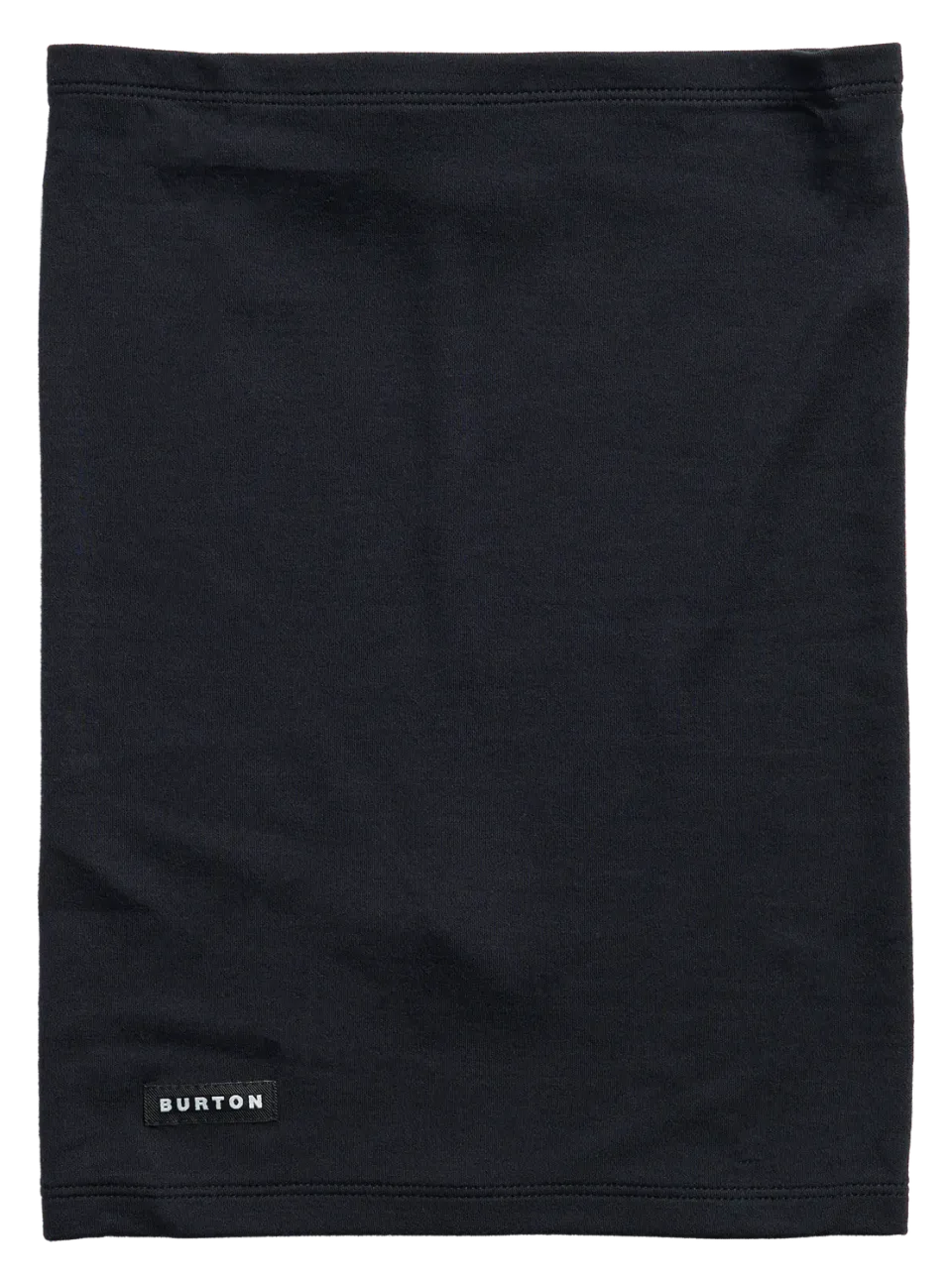 Burton Merinoull halsvärmare True Black OS