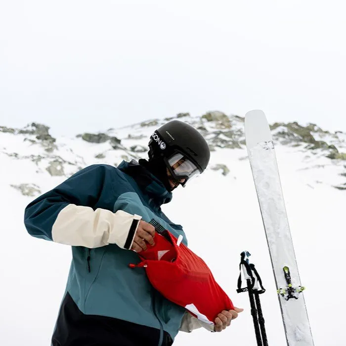 Original Guide Skin Bag stighudspåse standard återvunnen