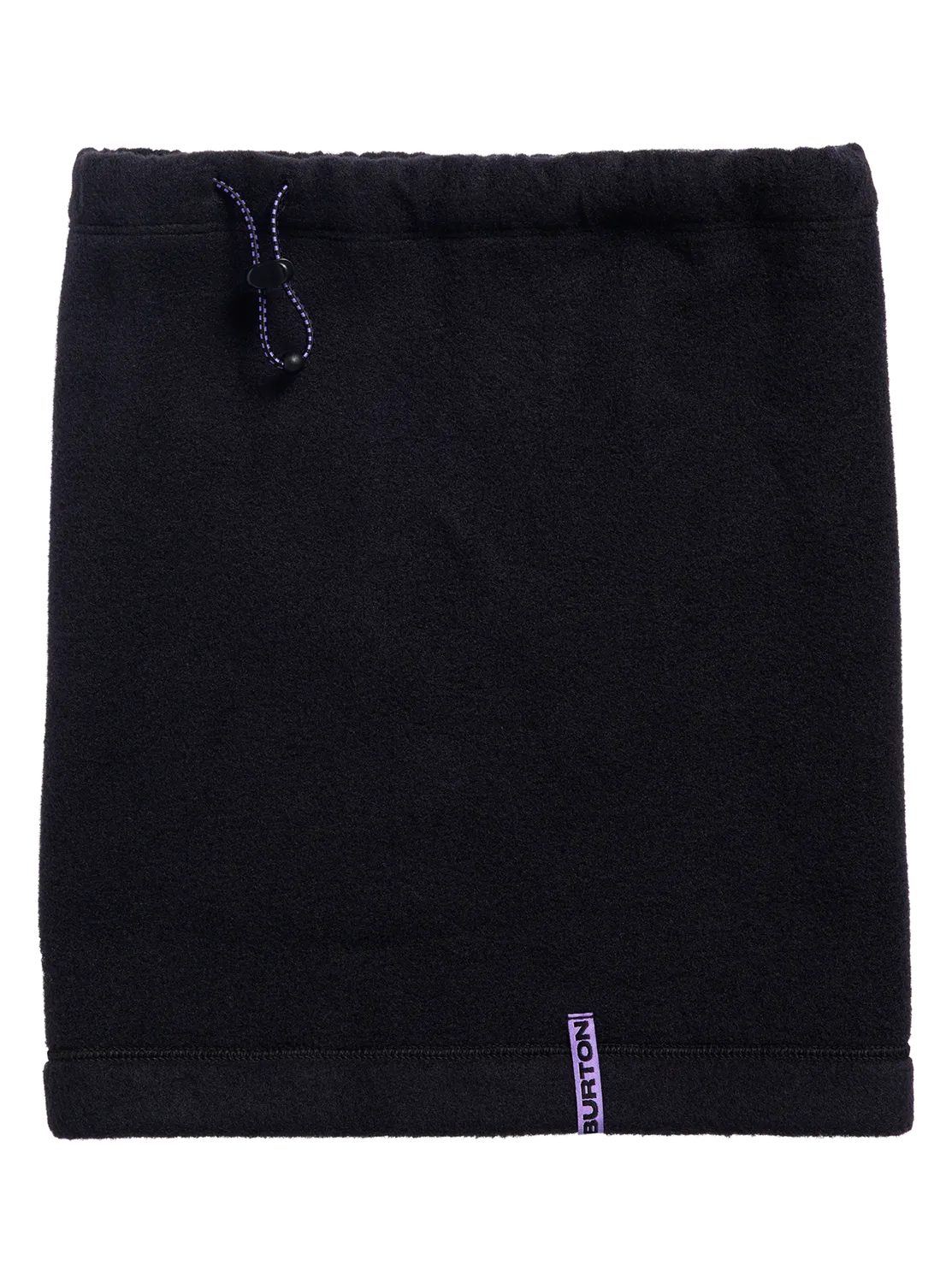 From Burton to the World fleecemössa True Black OS varm