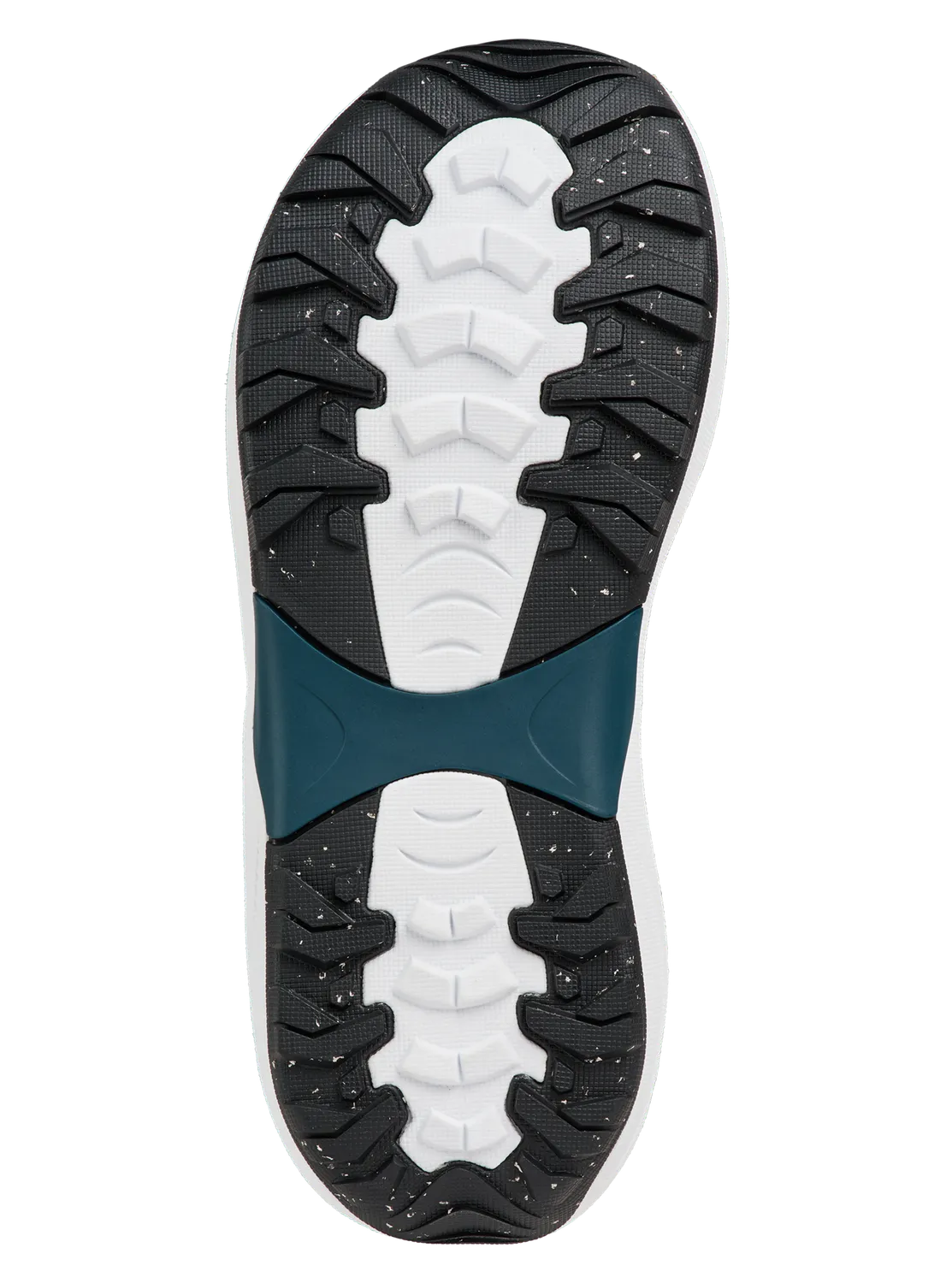 Burton Waverange Plus snowboardboots herr svart 42 BOA