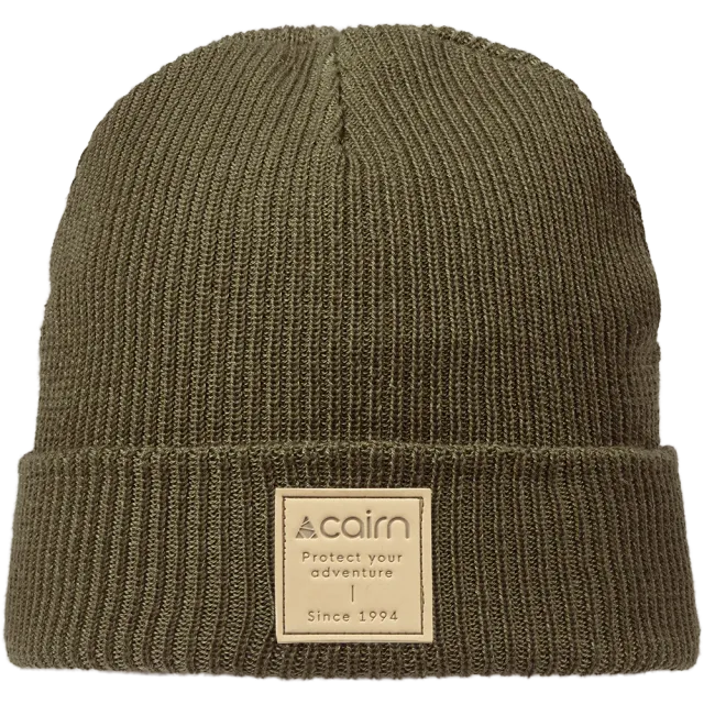 Cairn Sport Achil Hat mössa forest night varm