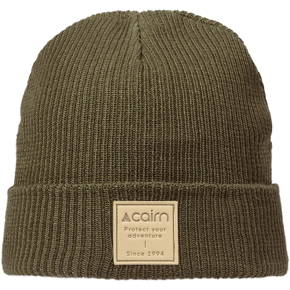 Cairn Sport Achil Hat mössa forest night varm