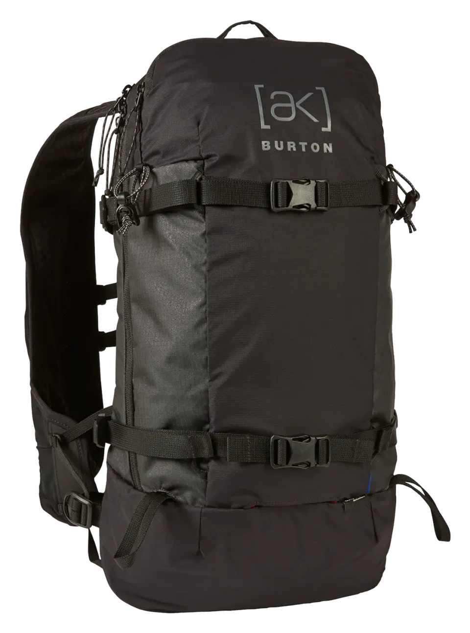 Burton [ak] Surgence Tour 18L ryggsäck True Black lättvikt
