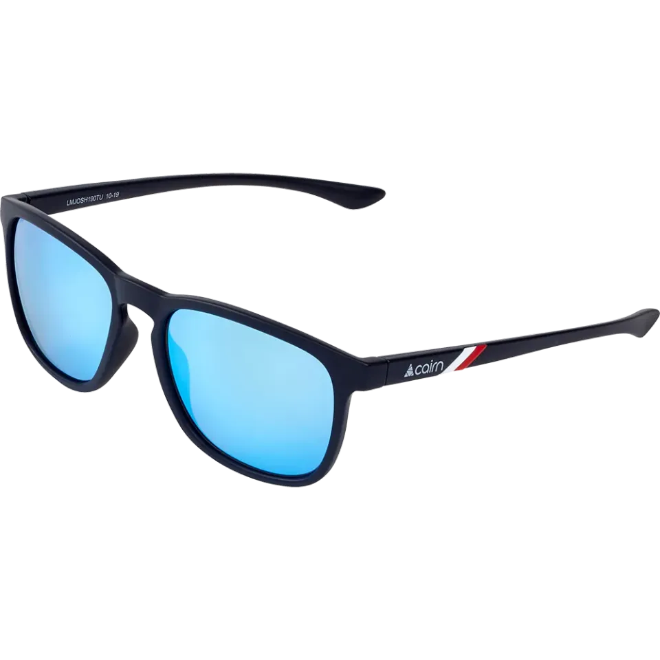 Cairn Sport Josh Polarized solglasögon midnight patriot