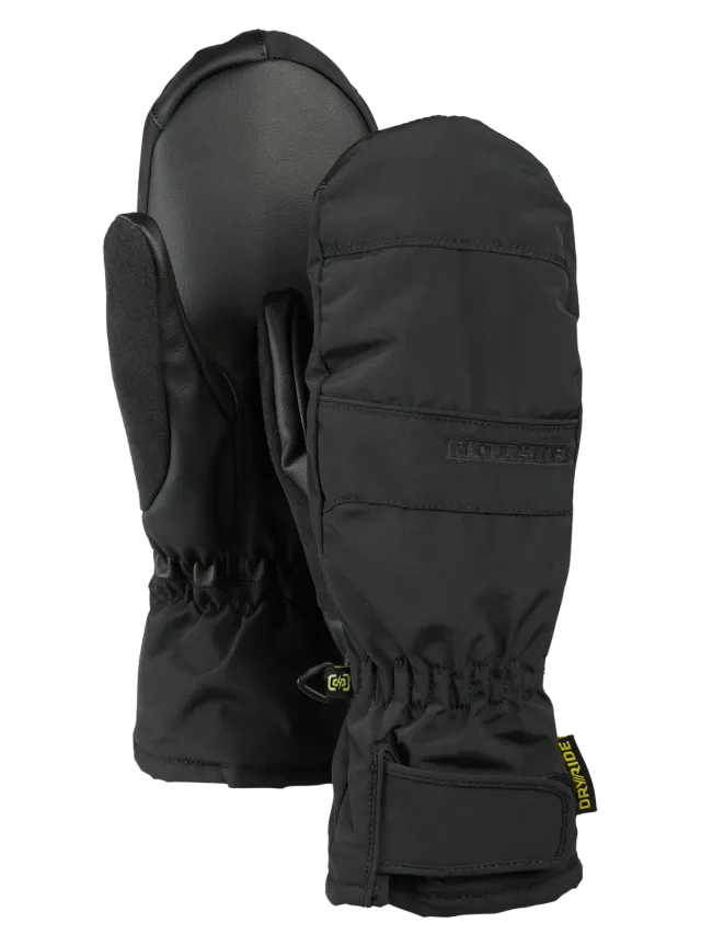 Burton Profile Under vantar True Black touchscreen