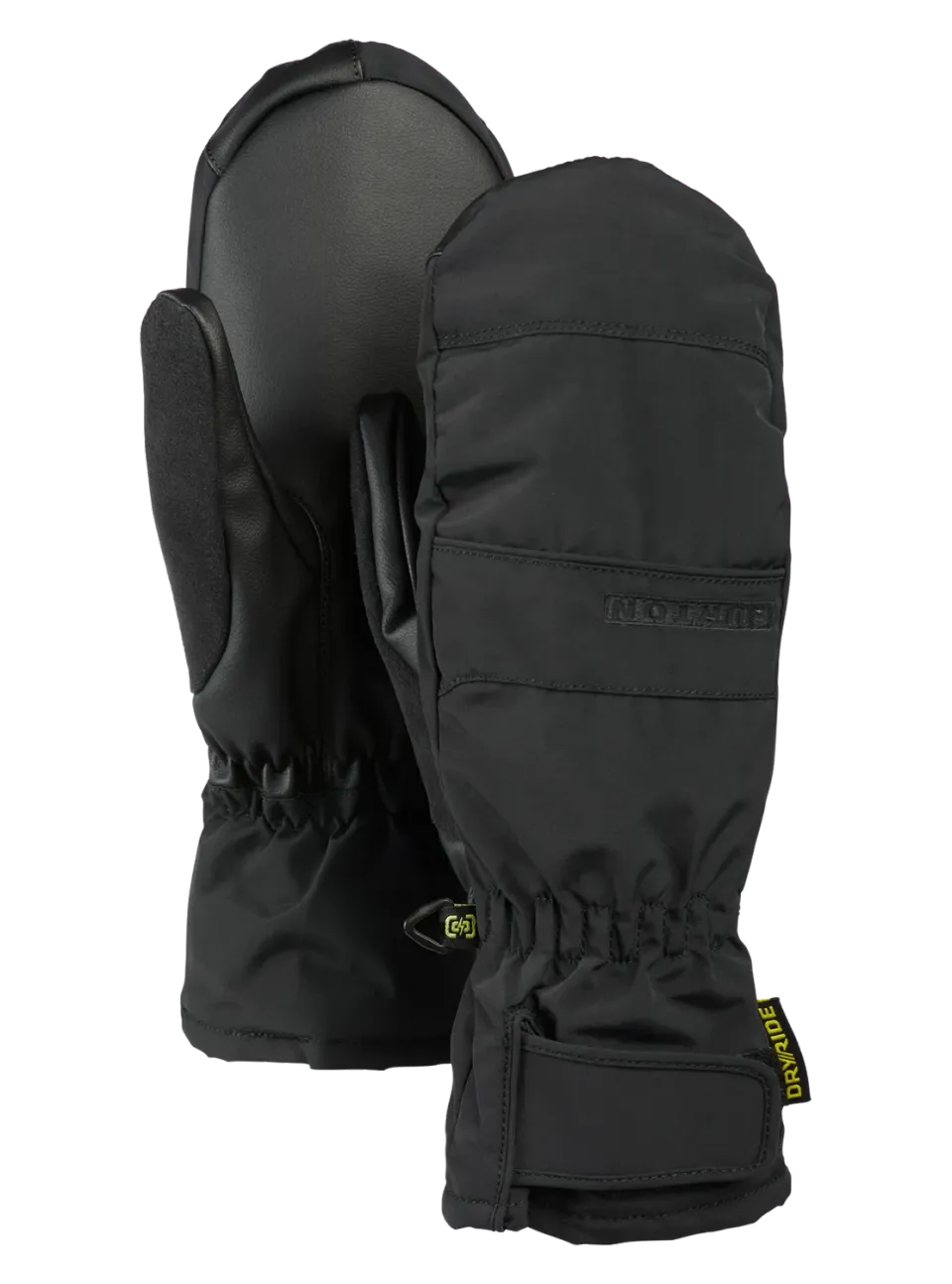 Burton Profile Under vantar True Black touchscreen